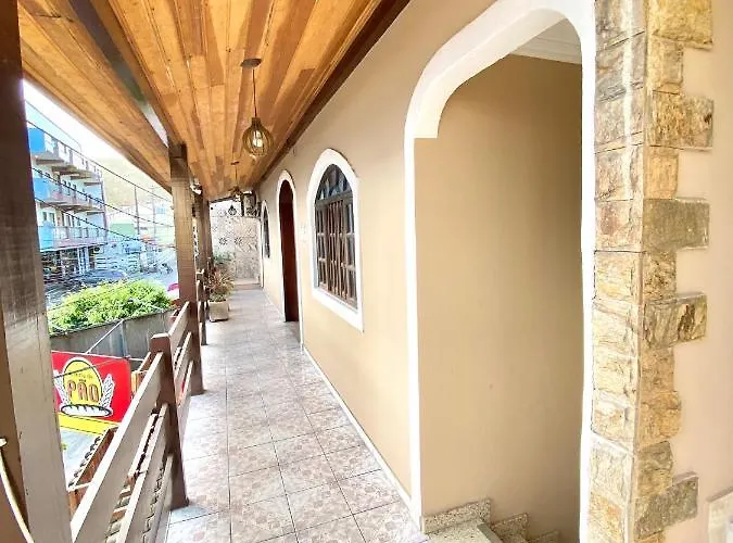 Apês do Peró 07 - apartamento para até 10pessoas
