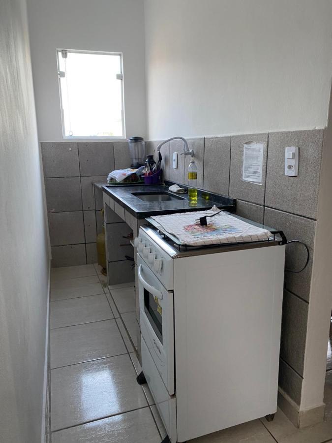 Apês Do Peró 07 - Apartamento Para Até 10pessoas Apartamento *